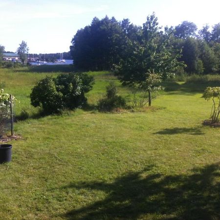 Semesterhus I Stockholms Skaergard, Runmaroe Vaermdoe Namdo 外观 照片