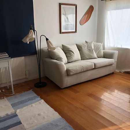 Semesterhus I Stockholms Skaergard, Runmaroe Vaermdoe Namdo 外观 照片