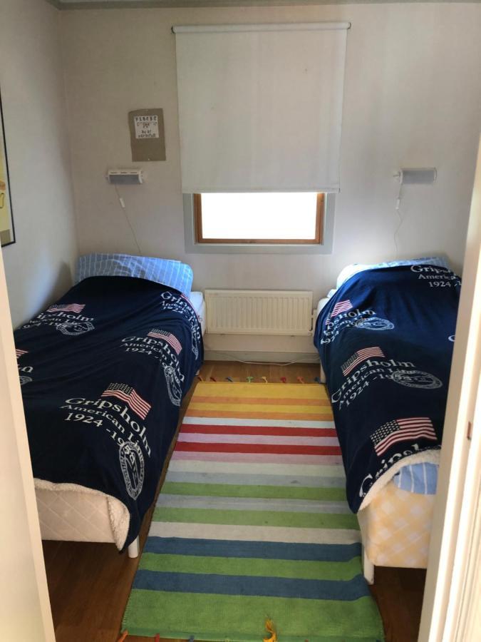 Semesterhus I Stockholms Skaergard, Runmaroe Vaermdoe Namdo 外观 照片